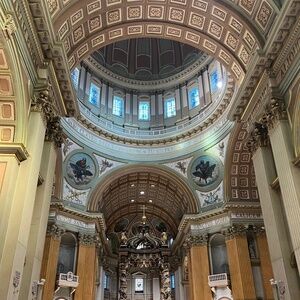 Meet your Posher, Sharlyn